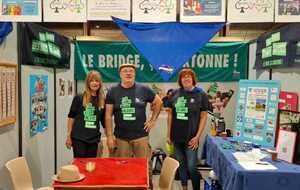 Forum des Associations 2025