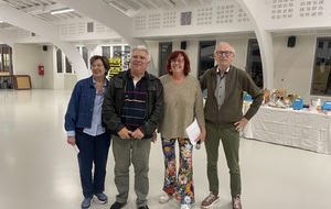 Gros succès pour le festival du 11 novembre