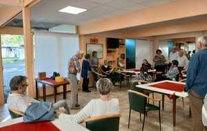 Journée mondiale Parkinson