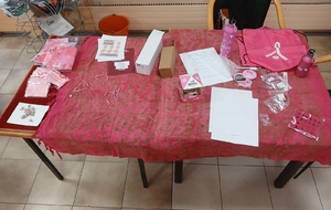 Octobre Rose 2026
