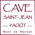 Cave Saint Jean d'août. Mont de Marsan