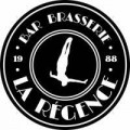 Le Régence - Brasserie. MdM