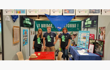 Forum des Associations 2025