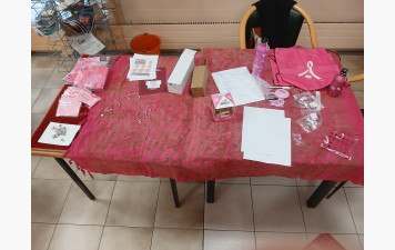Octobre Rose 2026
