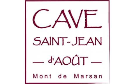 Cave Saint Jean d'août. Mont de Marsan