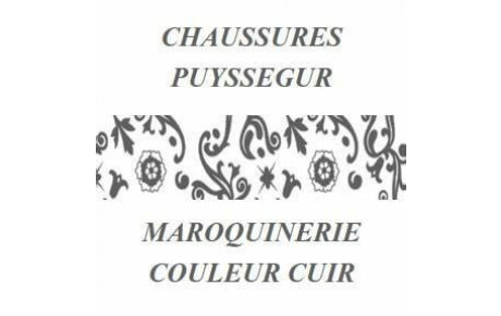 Chaussures Puyssegur. Mont de Marsan