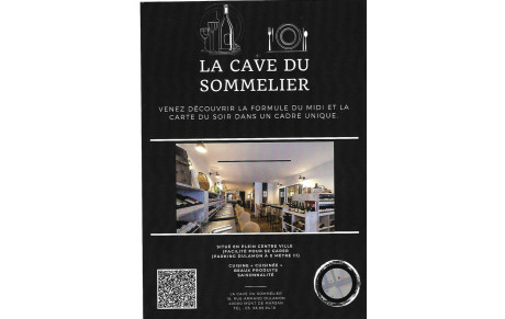 La Cave du Sommelier MdM