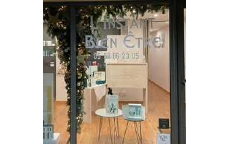 L'Instant Bien-Etre. esthétique. Saint Pierre du Mont