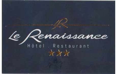 Le Renaissance Restaurant MdM