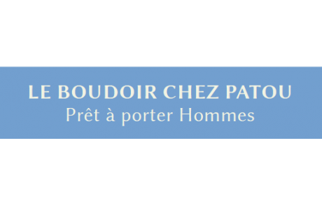 Le Boudoir chez Patou
