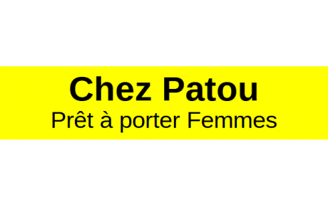Chez Patou  MdM