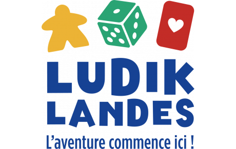 Ludiklandes. MdM