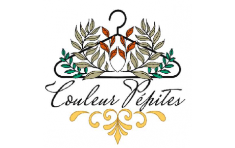 Couleurs Pépites