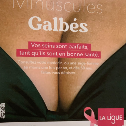 Octobre Rose 26